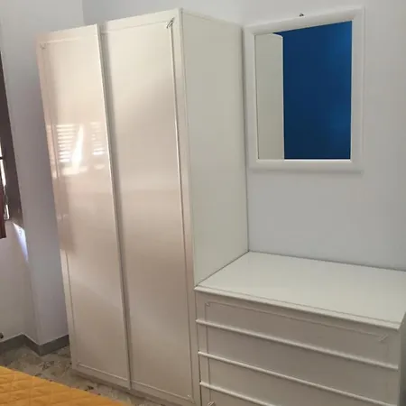 In Centro Vieste
