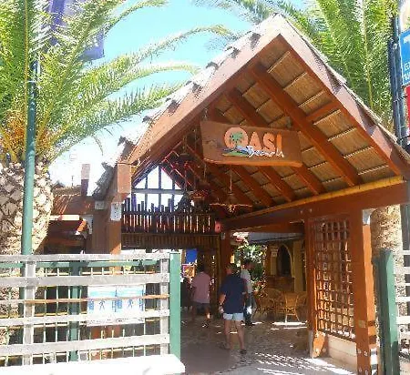 Prázdninový dům In Centro